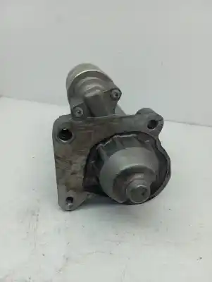 Peça sobressalente para automóvel em segunda mão motor de arranque por ford focus lim. (cb8) 1.6 tdci cat referências oem iam 3m5t11000cf  
