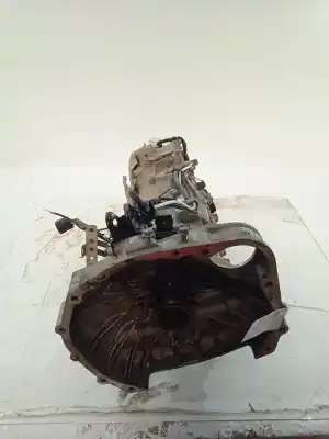 Second-hand car spare part gearbox for subaru xv executive oem iam references ty751v18ca