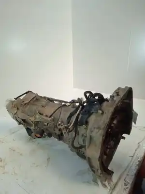Pezzo di ricambio per auto di seconda mano riduttore per subaru xv executive riferimenti oem iam ty751v18ca  