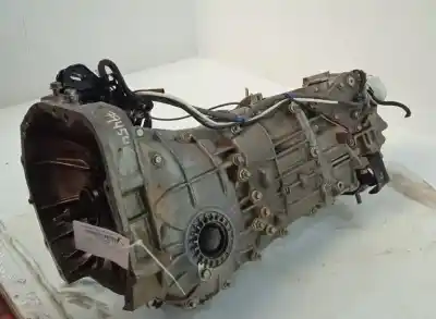 Pezzo di ricambio per auto di seconda mano riduttore per subaru xv executive riferimenti oem iam ty751v18ca  