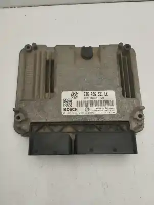 Tweedehands auto-onderdeel  voor SEAT LEON (1P1)  OEM IAM-referenties 03G906021LK  