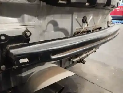 Peça sobressalente para automóvel em segunda mão reforço do pára choques traseiro por seat leon (1p1) 1.9 tdi referências oem iam 5p0807305a