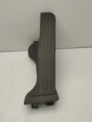 Peça sobressalente para automóvel em segunda mão potenciômetro por seat leon (1p1) 1.9 tdi referências oem iam 1k1721503p