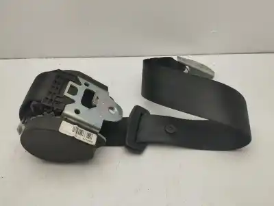 Peça sobressalente para automóvel em segunda mão cinto de segurança traseiro direito por seat leon (1p1) 1.9 tdi referências oem iam 1p0857806b