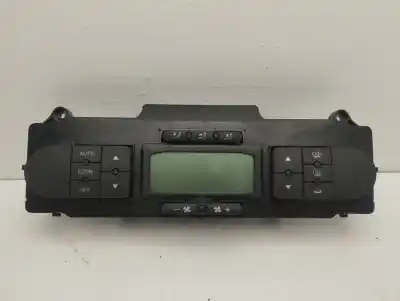 Peça sobressalente para automóvel em segunda mão comando de sofagem (chauffage / ar condicionado) por seat leon (1p1) 1.9 tdi referências oem iam 1p0907044