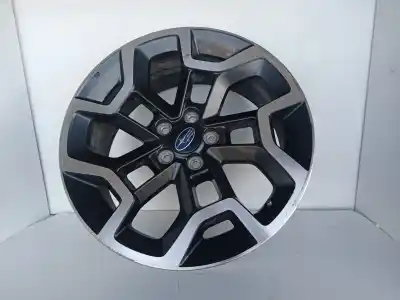 Second-hand car spare part rim for subaru xv executive oem iam references 0092472013