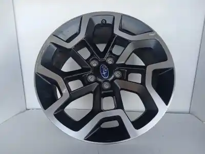 Second-hand car spare part rim for subaru xv executive oem iam references 0092472013