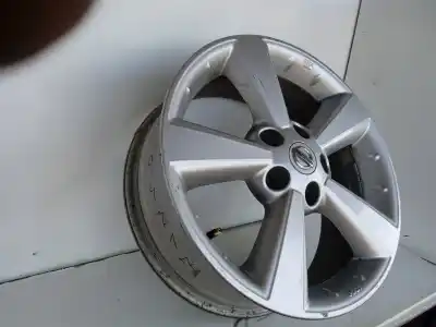 Автозапчасти б/у шина за nissan qashqai / qashqai +2 i (j10, nj10, jj10e) 1.5 dci ссылки oem iam 40300ey17c  