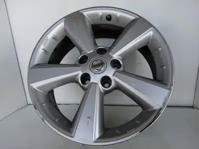 Автозапчасти б/у шина за nissan qashqai / qashqai +2 i (j10, nj10, jj10e) 1.5 dci ссылки oem iam 40300ey17c  