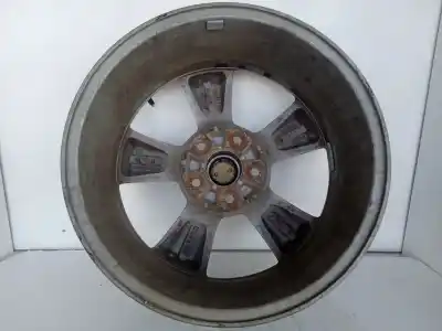 Pezzo di ricambio per auto di seconda mano cerchione in lega per nissan qashqai / qashqai +2 i (j10, nj10, jj10e) 1.5 dci riferimenti oem iam 40300ey17c