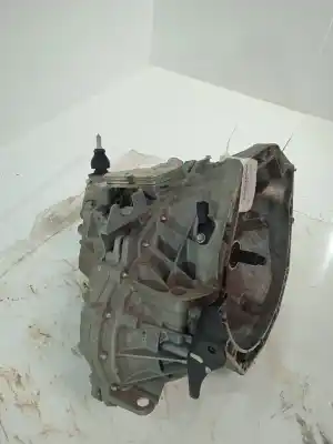 Pezzo di ricambio per auto di seconda mano riduttore per nissan qashqai / qashqai +2 i (j10, nj10, jj10e) 1.5 dci riferimenti oem iam tl4113