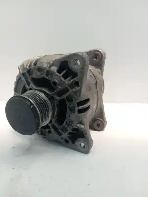 Pezzo di ricambio per auto di seconda mano alternatore per nissan qashqai / qashqai +2 i (j10, nj10, jj10e) 1.5 dci riferimenti oem iam 8200728292c  