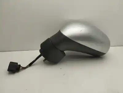 İkinci el araba yedek parçası SOL AYNA için SEAT LEON (1P1)  OEM IAM referansları 1P1857507A  