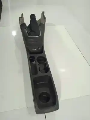 Автозапчастина б/у центральна консоль для ford fiesta vi (cb1, ccn) 1.5 tdci посилання на oem iam 2050027