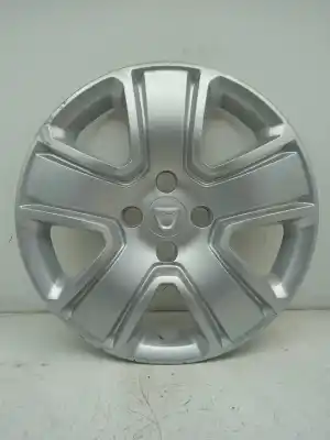 Автозапчасти б/у колпачки ​​ступицы за dacia logan ii comfort ссылки oem iam 403151898r  