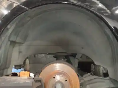 Автозапчасти б/у шаг колеса за citroen c4 picasso i monospace (ud_) 1.6 hdi ссылки oem iam 