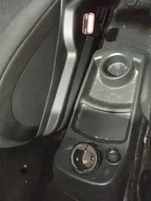 Автозапчасти б/у центральная консоль за citroen c4 picasso i monospace (ud_) 1.6 hdi ссылки oem iam 