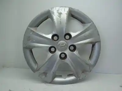 Piesă de schimb auto la mâna a doua capace roti pentru hyundai i30 1.4 cat referințe oem iam 529602r000