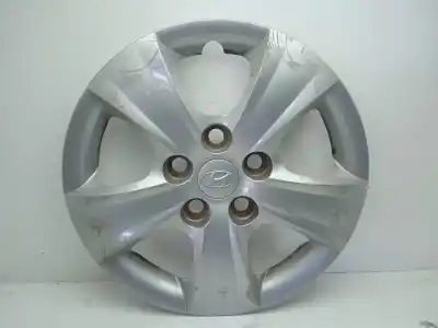 Piesă de schimb auto la mâna a doua capace roti pentru hyundai i30 1.4 cat referințe oem iam 529602r000