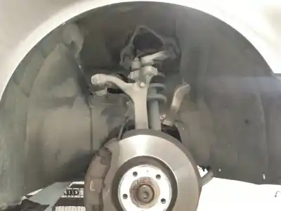 Second-hand car spare part wheel arch cover for audi a6 berlina (4f2) 3.2 fsi oem iam references 