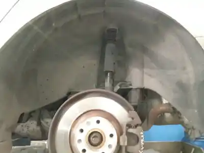 Second-hand car spare part wheel arch cover for audi a6 berlina (4f2) 3.2 fsi oem iam references 