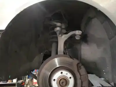 Second-hand car spare part wheel arch cover for audi a6 berlina (4f2) 3.2 fsi oem iam references 