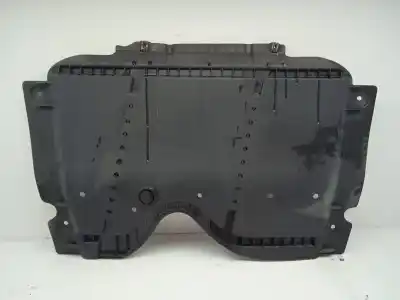 Автозапчасти б/у защитная крышка за dacia dokker ambiance ссылки oem iam 758908453r  