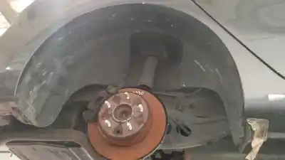 Second-hand car spare part wheel arch cover for hyundai i30cw 1.6 crdi cat oem iam references 
