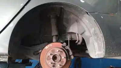 Second-hand car spare part wheel arch cover for hyundai i30cw 1.6 crdi cat oem iam references 