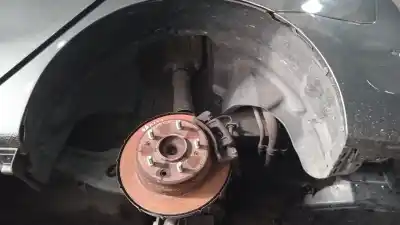 Автозапчастина б/у крок колеса для hyundai i30cw 1.6 crdi cat посилання на oem iam   
