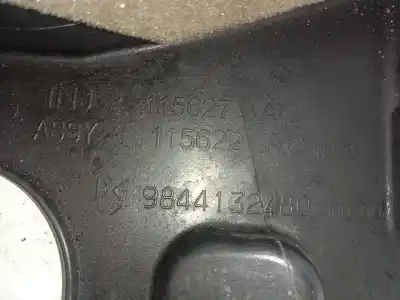 Peça sobressalente para automóvel em segunda mão cave de roda por ds 3 crossback so chic referências oem iam 9844132480  