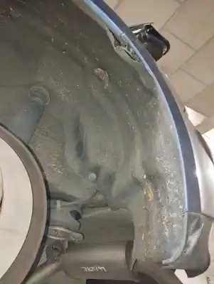 Peça sobressalente para automóvel em segunda mão cave de roda por bmw serie 1 berlina (e81/e87) 2.0 16v diesel cat referências oem iam 