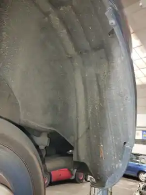 Peça sobressalente para automóvel em segunda mão cave de roda por audi a3 (8p) 2.0 tdi ambiente referências oem iam   