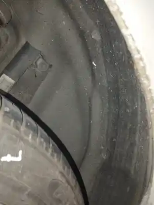 Peça sobressalente para automóvel em segunda mão cave de roda por bmw serie 1 berlina (e81/e87) 2.0 turbodiesel cat referências oem iam 