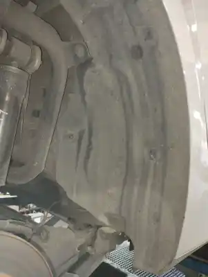 Peça sobressalente para automóvel em segunda mão cave de roda por renault laguna iii privilege referências oem iam 767460001r