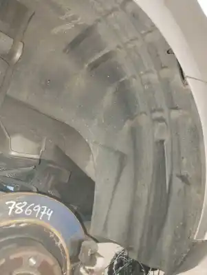 Peça sobressalente para automóvel em segunda mão cave de roda por renault laguna iii privilege referências oem iam 767470001r