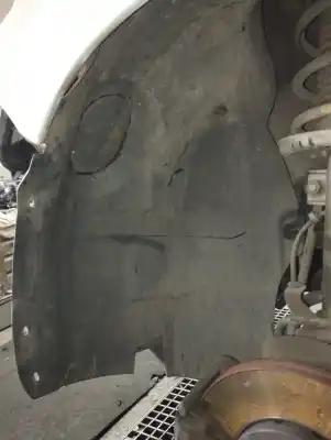 Peça sobressalente para automóvel em segunda mão cave de roda por skoda fabia combi (5j5) 1.6 tdi 75 cv / 55 kw referências oem iam 5j0809957b