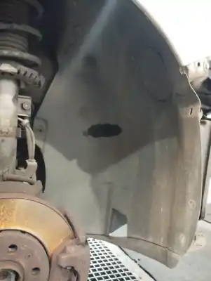 Peça sobressalente para automóvel em segunda mão cave de roda por skoda fabia combi (5j5) 1.6 tdi 75 cv / 55 kw referências oem iam 5j0809958a