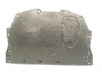 Автозапчасти б/у защитная крышка за mazda 2 (dl, dj) 1.5 d (dj5fs) ссылки oem iam da6a56110  