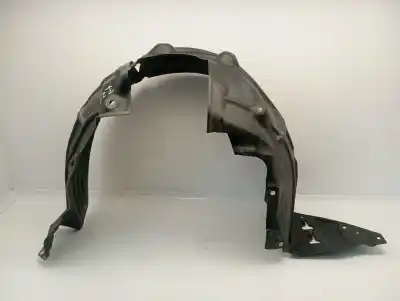 Автозапчастина б/у крок колеса для mazda 2 (dl, dj) 1.5 d (dj5fs) посилання на oem iam   