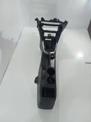 Автозапчасти б/у центральная консоль за mazda 2 (dl, dj) 1.5 d (dj5fs) ссылки oem iam da6c64421  