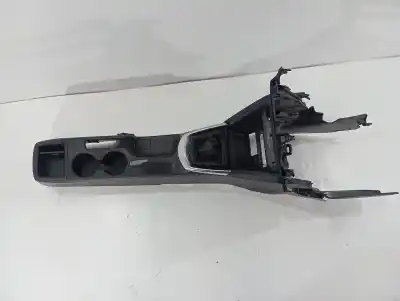 Автозапчасти б/у центральная консоль за mazda 2 (dl, dj) 1.5 d (dj5fs) ссылки oem iam da6c64421  