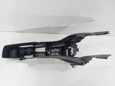 Автозапчасти б/у центральная консоль за mazda 2 (dl, dj) 1.5 d (dj5fs) ссылки oem iam da6c64421  