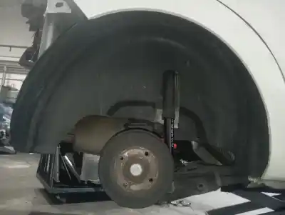 Peça sobressalente para automóvel em segunda mão cave de roda por citroen c3 1.0 vti referências oem iam 853495