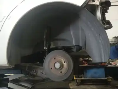 Peça sobressalente para automóvel em segunda mão cave de roda por citroen c3 1.0 vti referências oem iam 853496