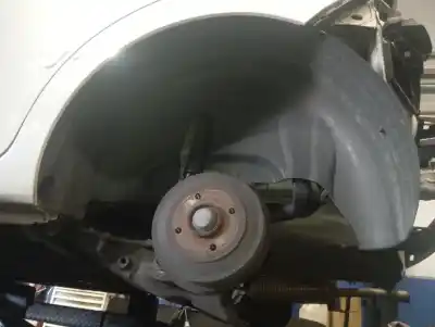 Peça sobressalente para automóvel em segunda mão cave de roda por citroen c3 1.0 vti referências oem iam 853496  