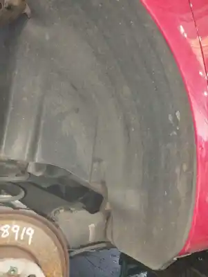 İkinci el araba yedek parçası TEKERLEK ADIM için SEAT IBIZA (6J5)  OEM IAM referansları 6P0810970A  