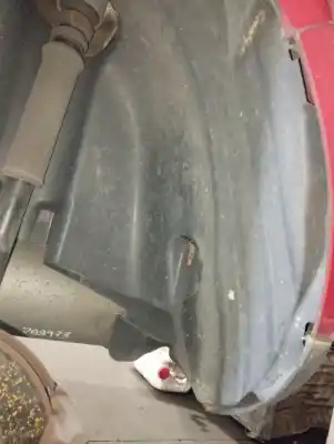 İkinci el araba yedek parçası TEKERLEK ADIM için SEAT IBIZA (6J5)  OEM IAM referansları 6P0810969A  