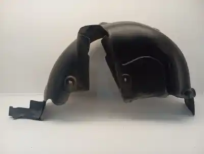 Автозапчастина б/у крок колеса для renault modus / grand modus (f/jp0_) 1.2 16v (jp0w) посилання на oem iam 8200670332  