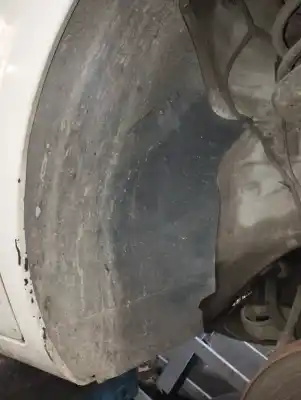 Pezzo di ricambio per auto di seconda mano passo della ruota per citroen nemo 1.3 hdi fap riferimenti oem iam 7136hs